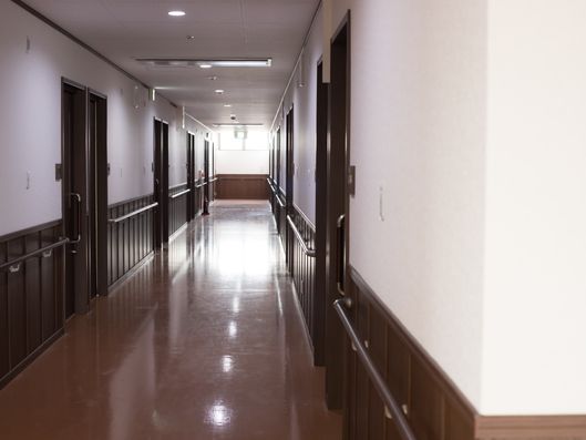 廊下