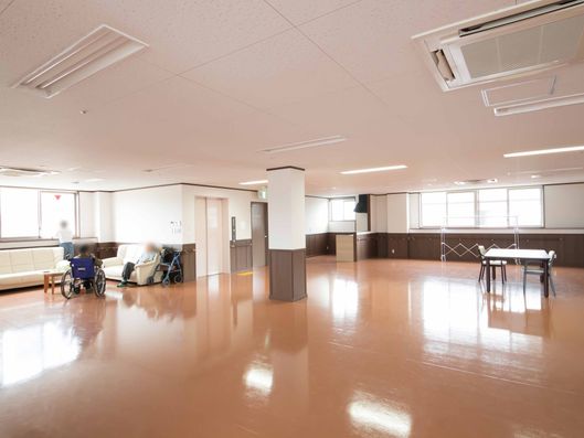 多目的スペース