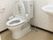 「ほのか東住吉」トイレには非常呼び出しボタンを設置しておりますので、万が一の場合にもすぐに対応が可能です。