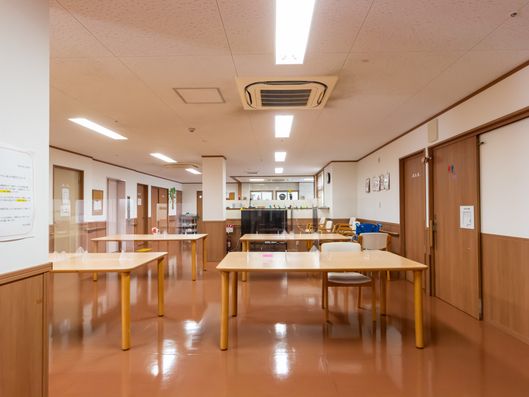 ダイニングルーム