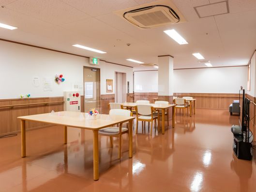 ダイニングルーム