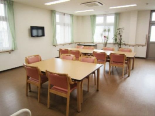 リビングルーム