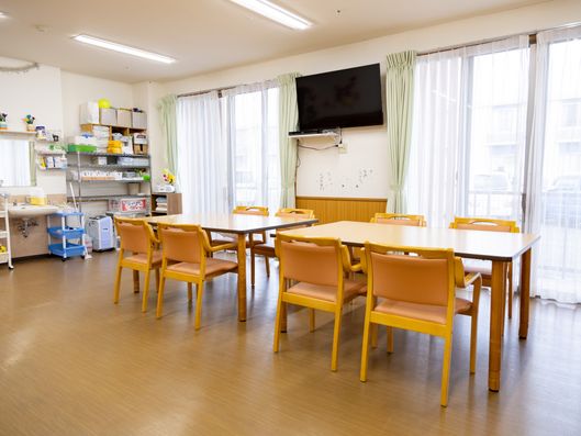 ダイニングルーム