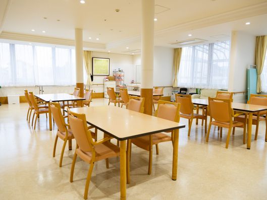 ダイニングルーム