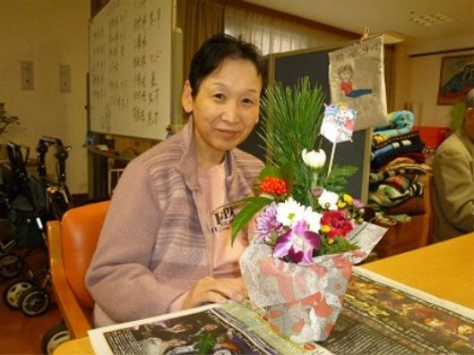 日常