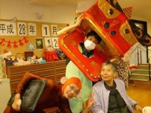レクリエーション
