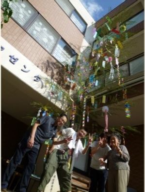 季節イベント