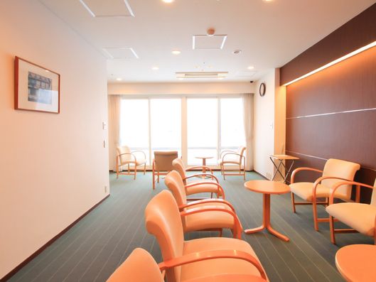 談話室