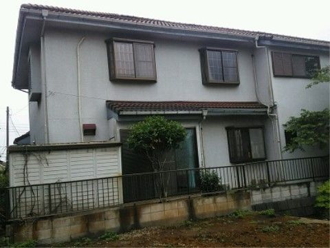 「スコヤカ・ハウス小金原」外観