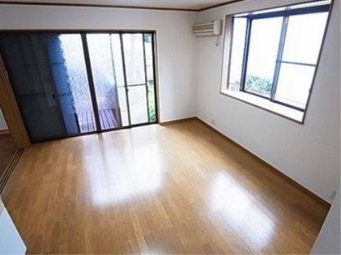 「スコヤカ・ハウス小金原」居室