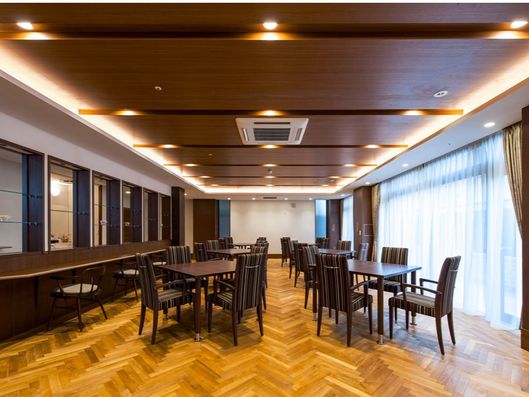 ダイニングルーム