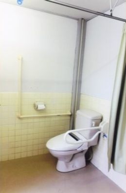 トイレ2