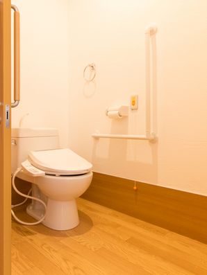 トイレスペース