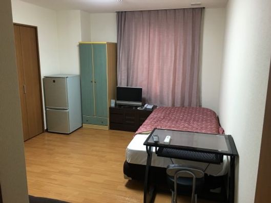 居室