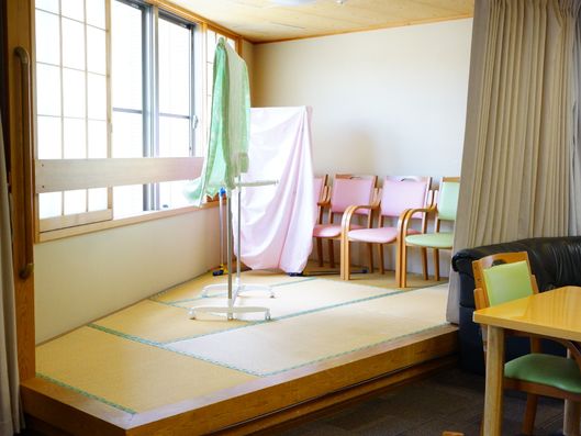 畳の和室
