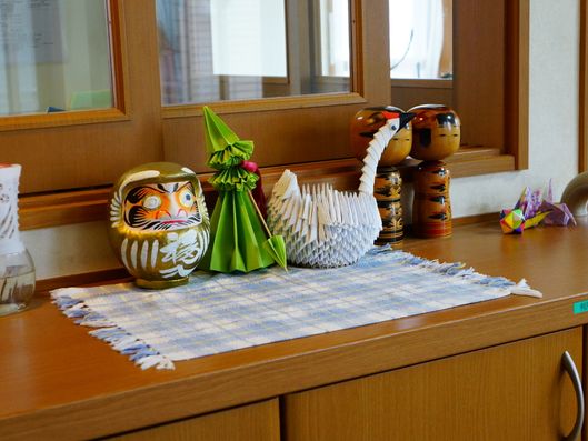 シューズボックス