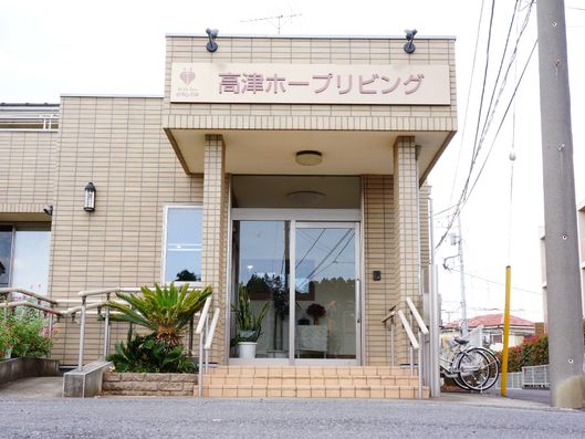 エントランス2