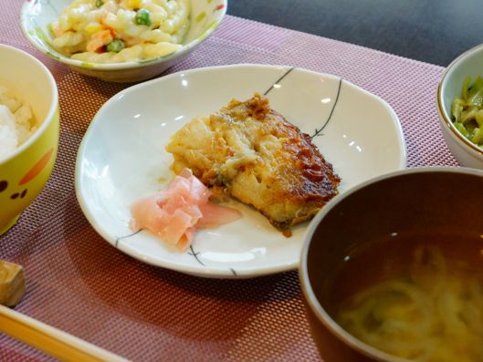 食事