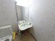 バリアフリー化されたトイレ設備