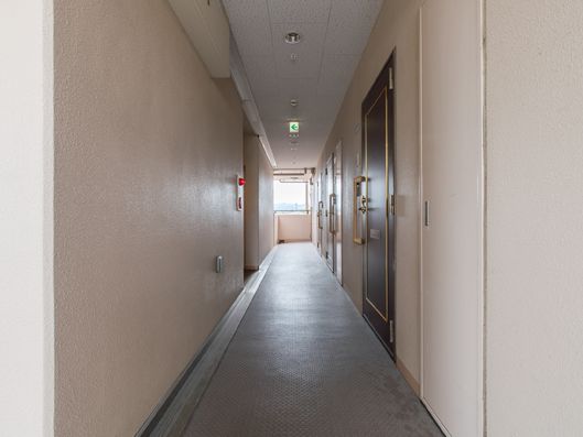 外廊下1