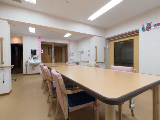 多目的スペース