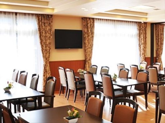 リビング＆ダイニング