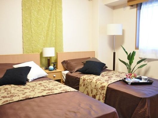 1LDK装飾イメージ2