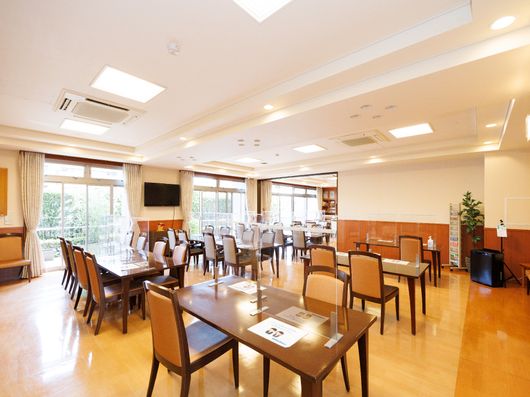 リビング＆ダイニング