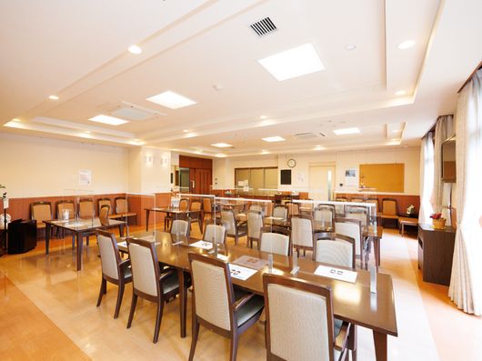 リビング＆ダイニング