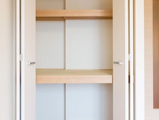 居室3(収納スペース)