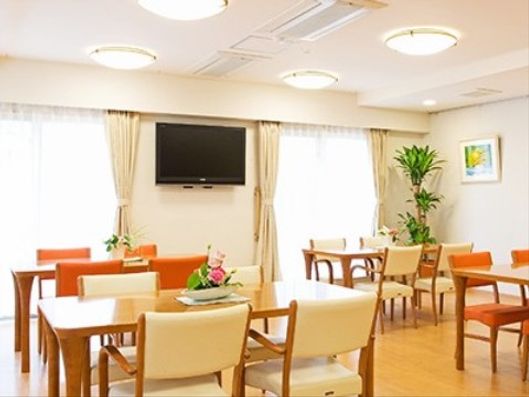 リビング＆ダイニング