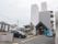 あっとほ～む井尻の外観。閑静な住宅街に立地しておりますので、日々の時間を静かに、穏やかにお過ごし出来ます。