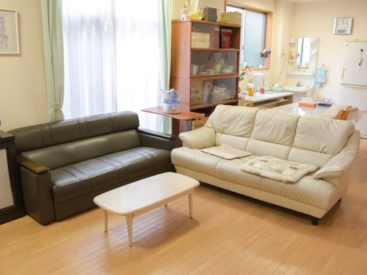 リビングスペース