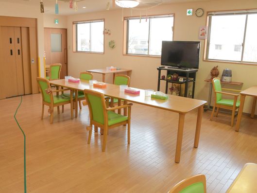 多目的スペース