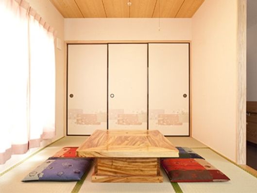 和室