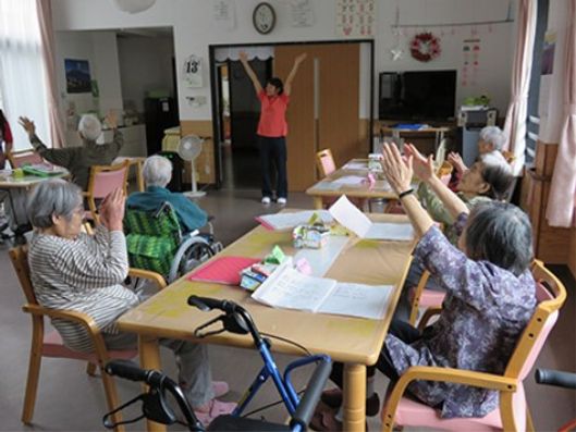 レクリエーション