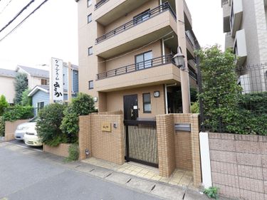 残り1室 3 13更新 グループホーム あすか東川口 川口市 360度パノラマ画像 みんなの介護
