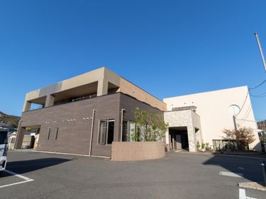 残り3室 8 7更新 ケアホーム夢来人 岡山市 360度パノラマ画像 みんなの介護