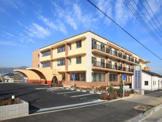 医療施設