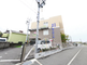 介護施設外観と周辺環境