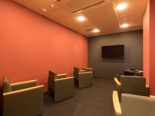 シアタールーム