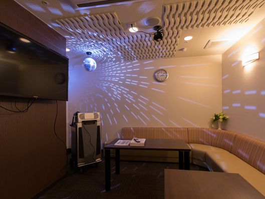 カラオケルーム