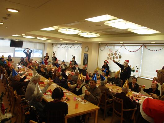 ダイニングルーム