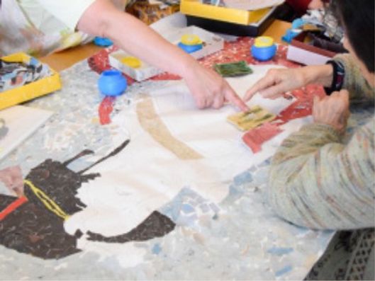 レクリエーション