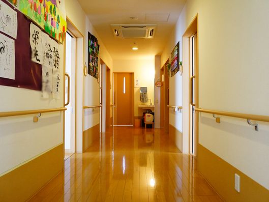 廊下