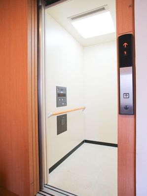 エレベーター