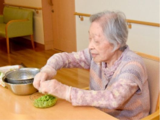 レクリエーション