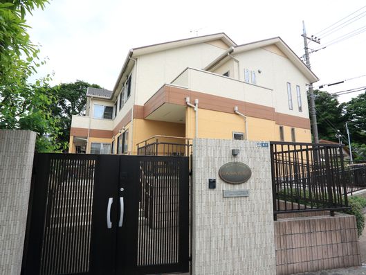 セキュリティーにも配慮されている