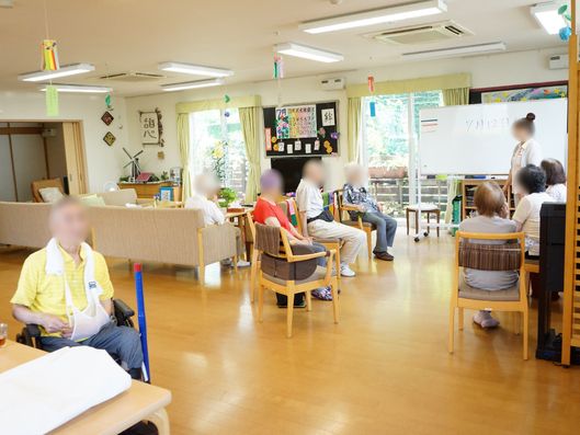 アクティビティ