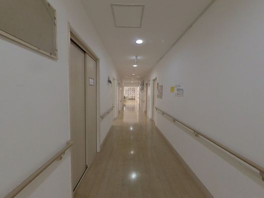 廊下
